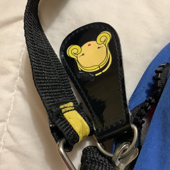 Harajuku minis backpack - Picture 3 of 5